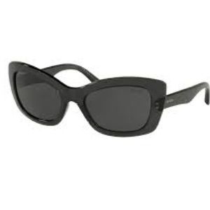 Stylish Prada Sunglasses SPR 03N 1AB-1A1  140  3N